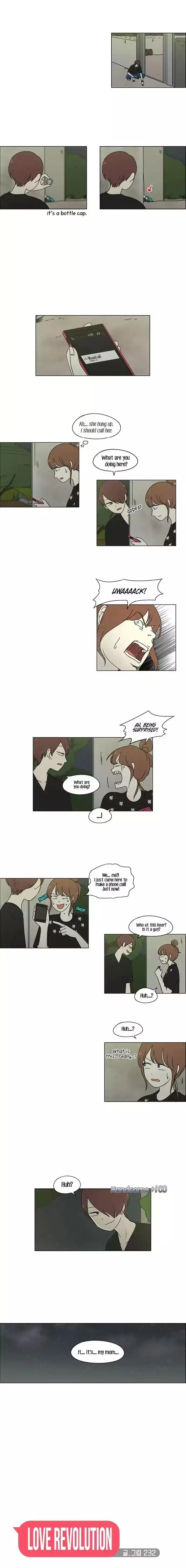 Yeonae Hyeokmyeong Chapter 43 3